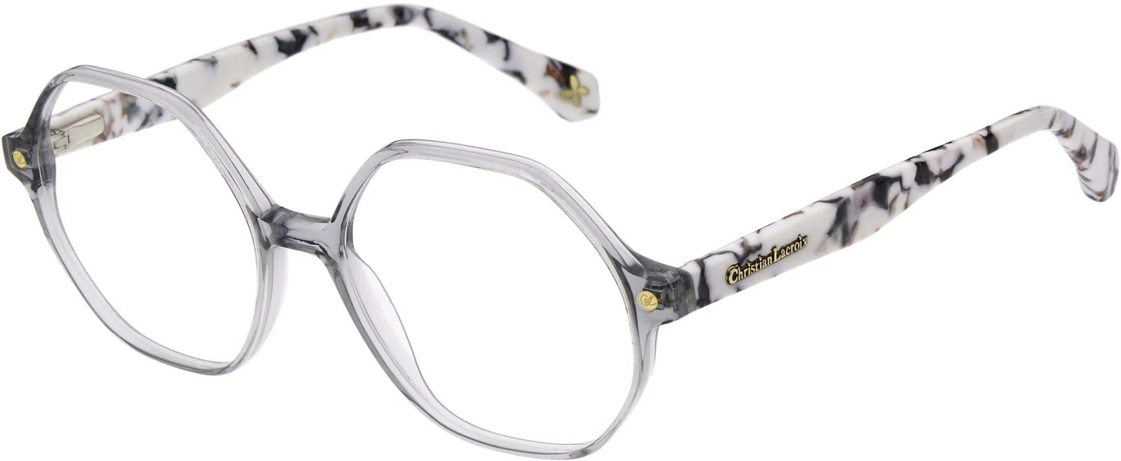 Christian Lacroix CL1140 Eyeglasses - view 8